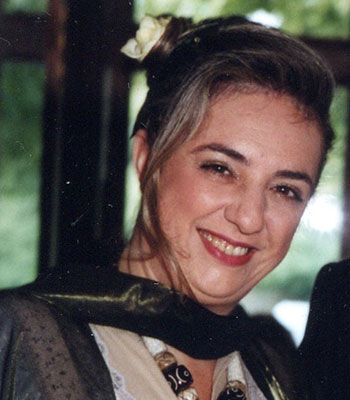 Orietta Albertini