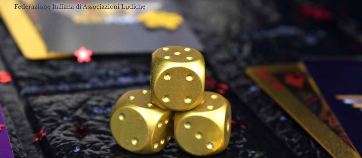 2020: la rete nazionale delle Associazioni Ludiche continua a crescere