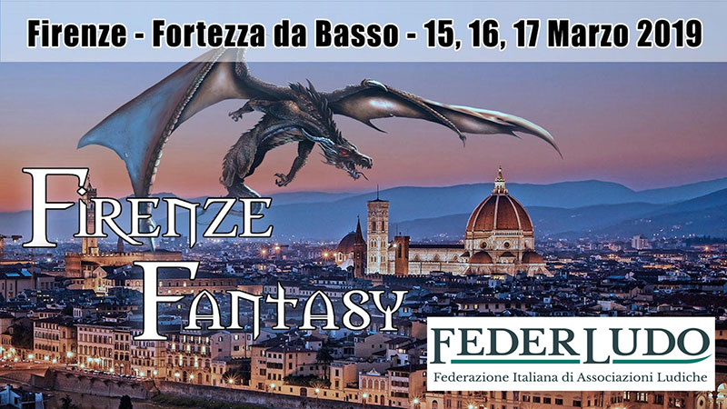 Firenze Fantasy