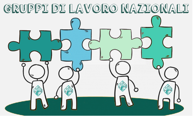 Dalla collaborazione tra le associate nascono i Gruppi di Lavoro Nazionali (GLN) di Federludo