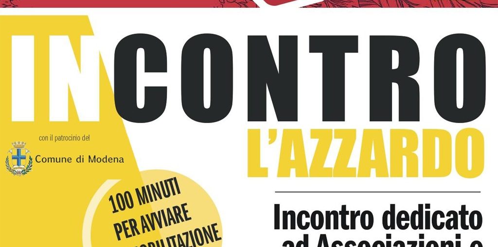 InContro l'Azzardo