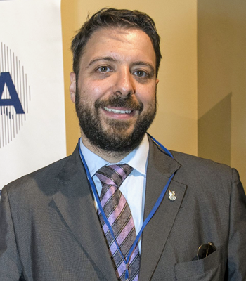 Michele Donati