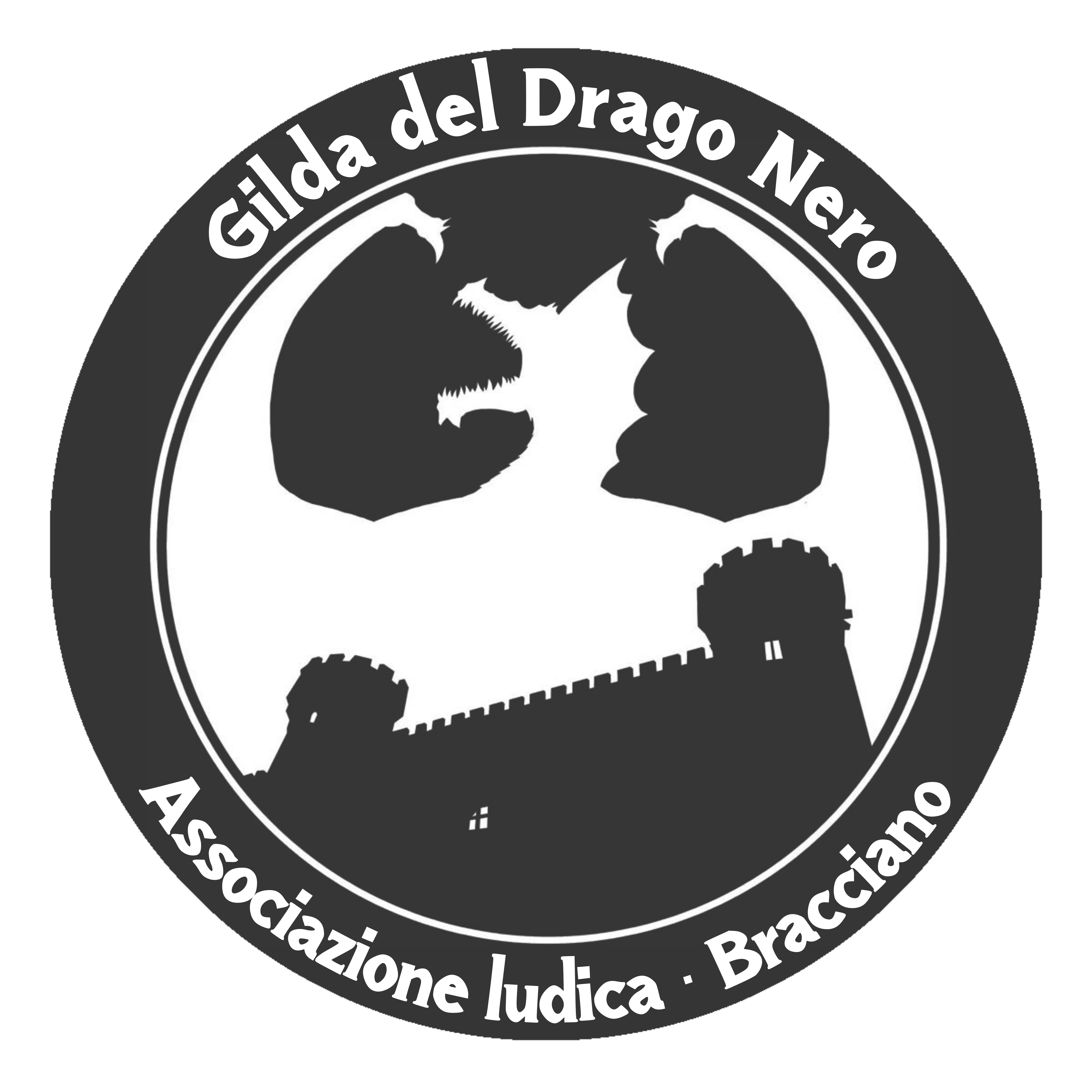 Gilda del Drago Nero