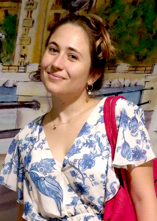 Grazia Gabriella Nanna