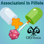 Associazioni in Pillole: GRVItalia APS