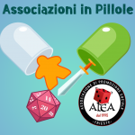 Associazioni in Pillole: ALEA APS