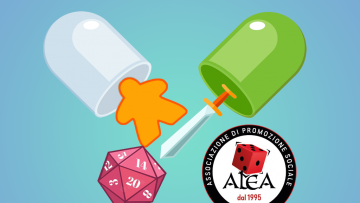 Associazioni in Pillole: ALEA APS