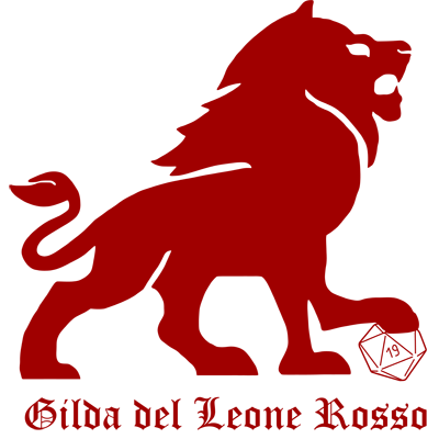 Gilda del Leone Rosso