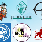 Federludo presenta le nuove 5 associazioni che entrano a far parte della federazione.