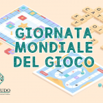 La Giornata Mondiale del Gioco, una festa per l’Associazionismo Ludico Italiano.