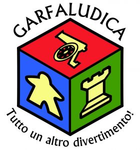 Garfaludica APS