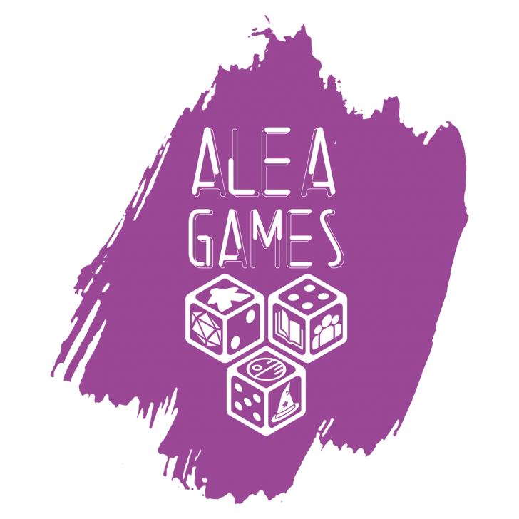 Alea Games APS/ASD