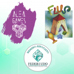 Altre due associazioni entrano a far parte della federazione: F.Lu.S. e Alea Games.