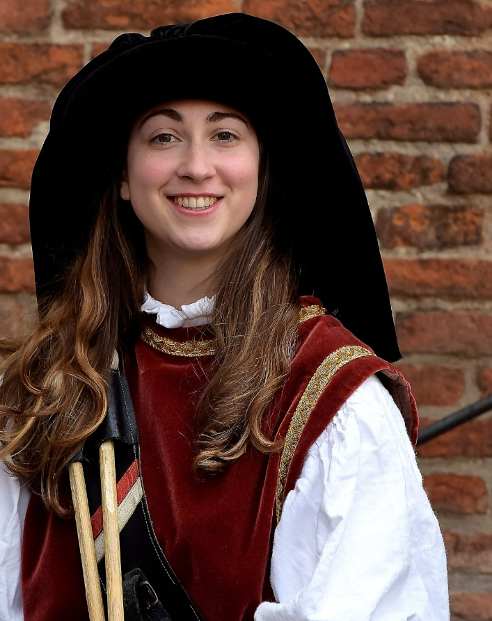 Aurora De Servi
