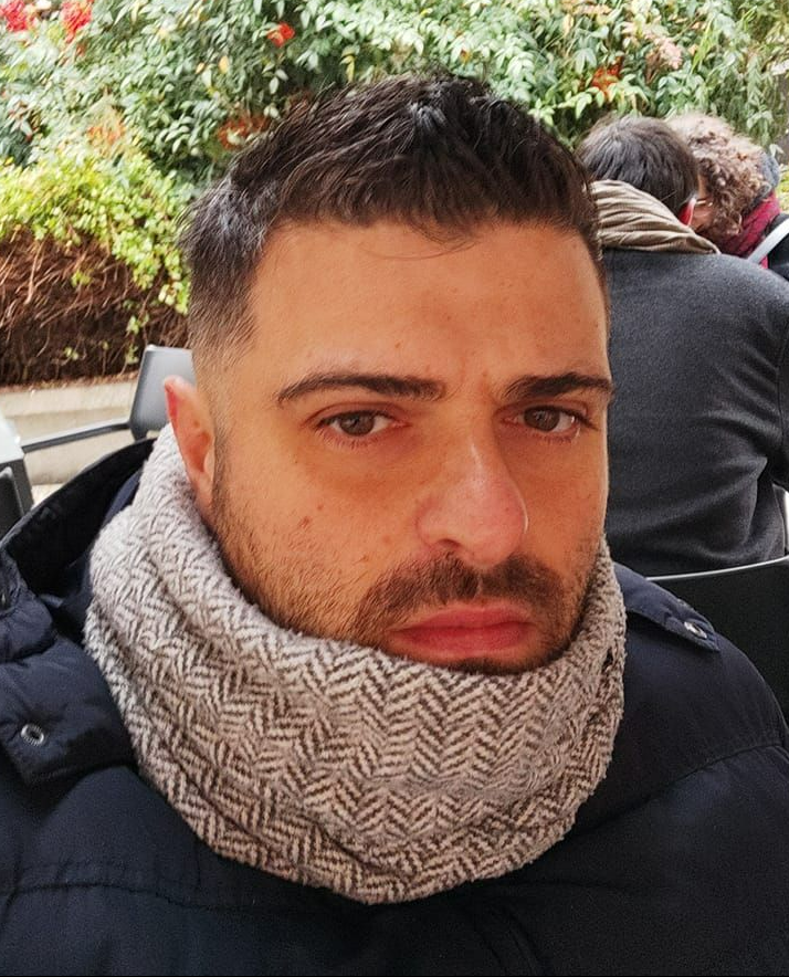 Domenico Vitale