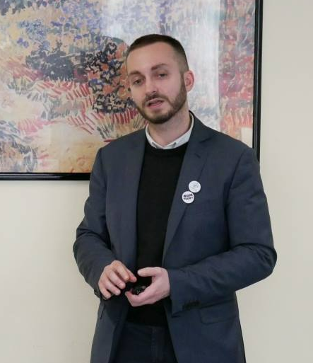 Andrea Grenci