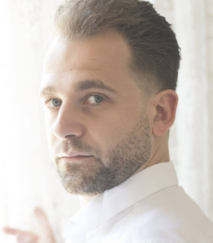 Samuele Desideri