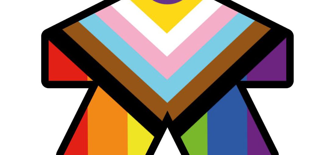 Queer Legacy ODV