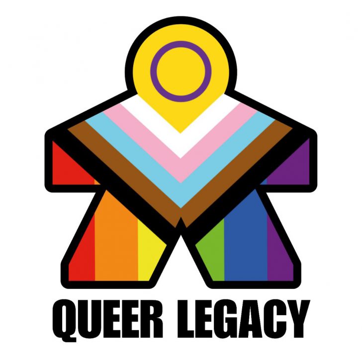 Queer Legacy ODV