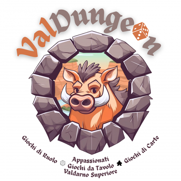 Valdungeon APS