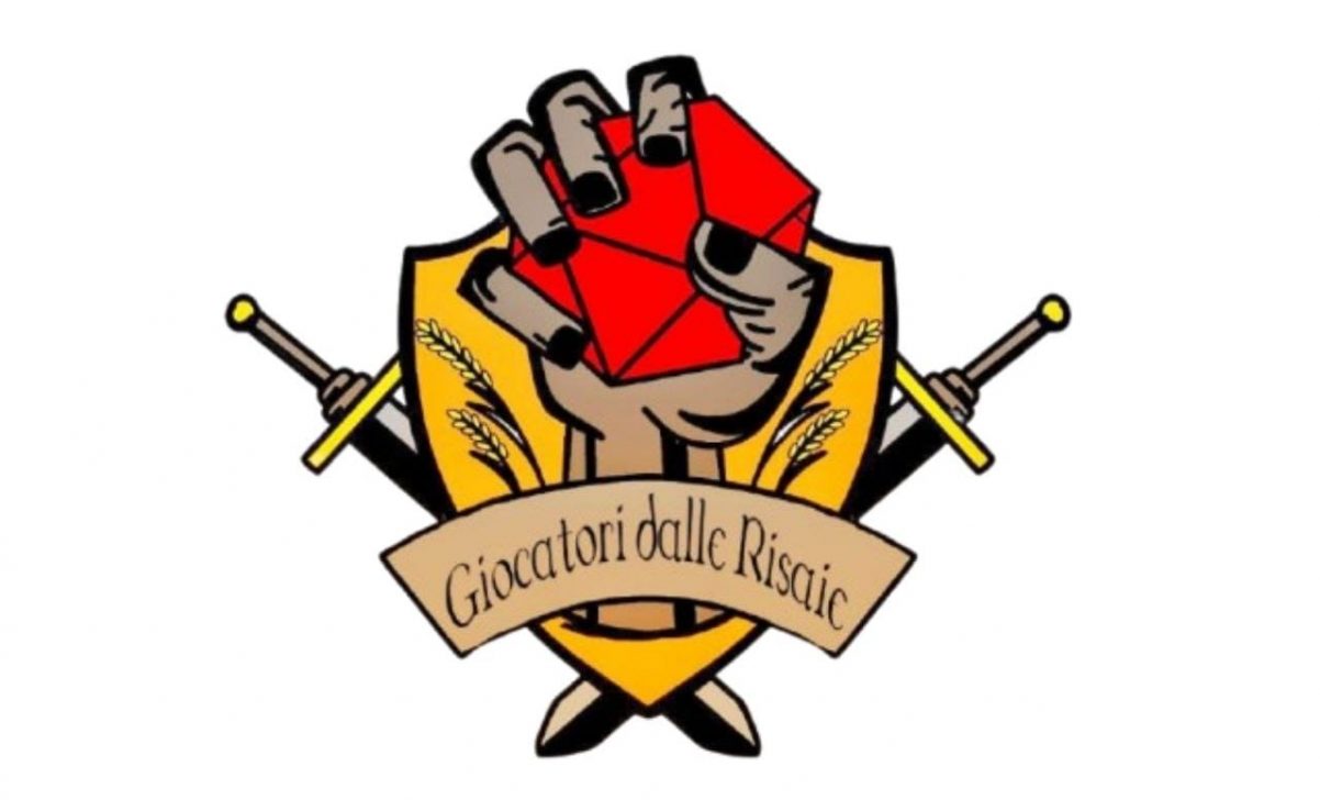 Giocatori dalle risaie APS