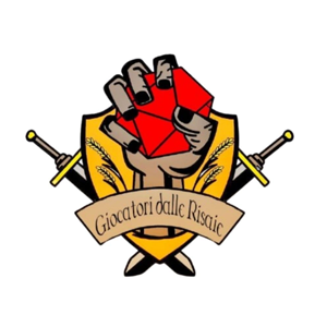 Giocatori dalle Risaie