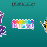 Federludo dà il benvenuto a tre nuove associazioni all'interno della rete.